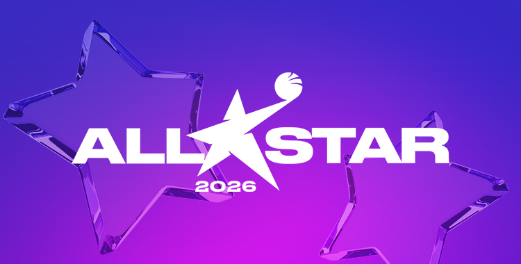 Матч всех звёзд 2026