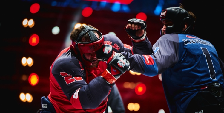 Итоговый Турнир 2025 «OLIMPBET Битва Чемпионов»