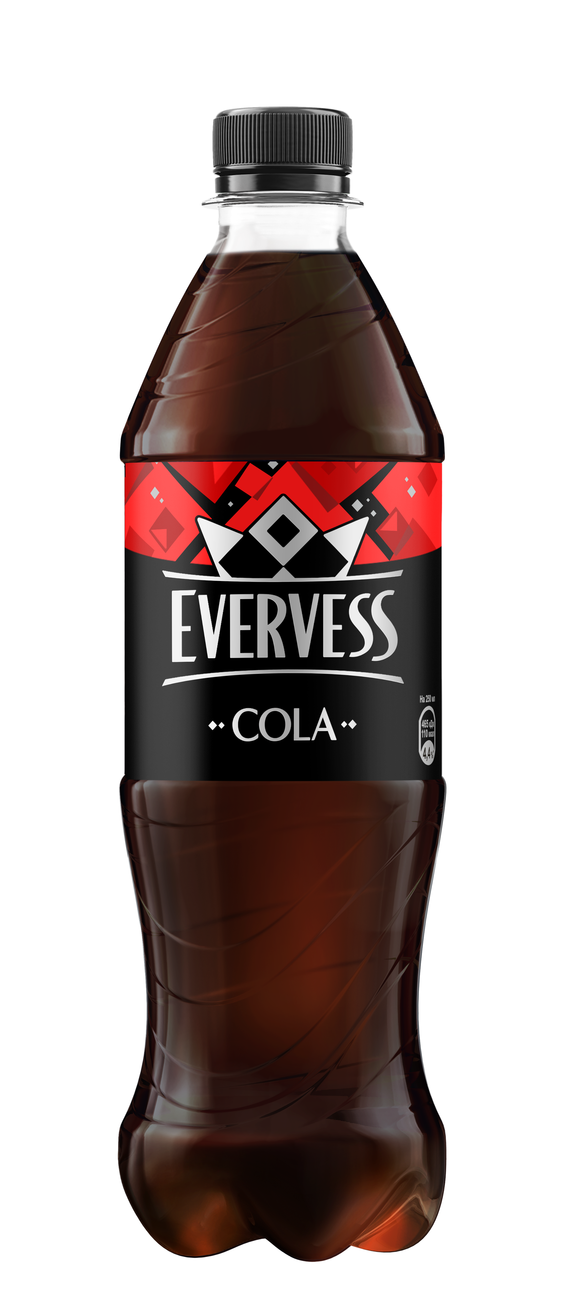 Evervess Кола 0,5 л