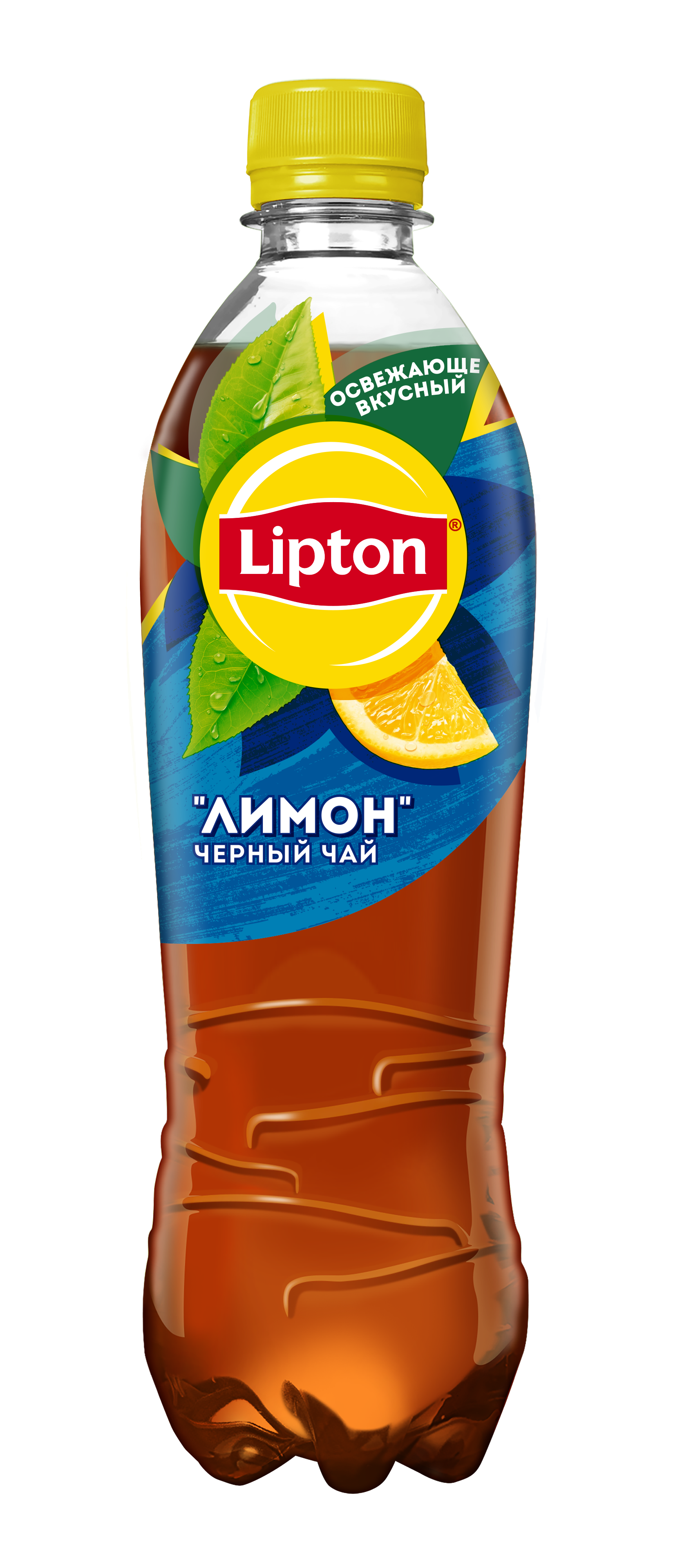 Lipton Лимон, 0,5 л