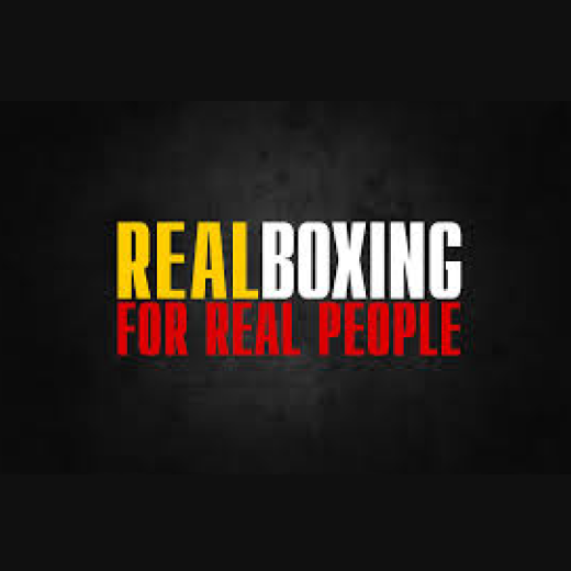 Realboxing
