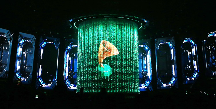 «Золотой Граммофон». 30-я Церемония вручения национальной музыкальной премии