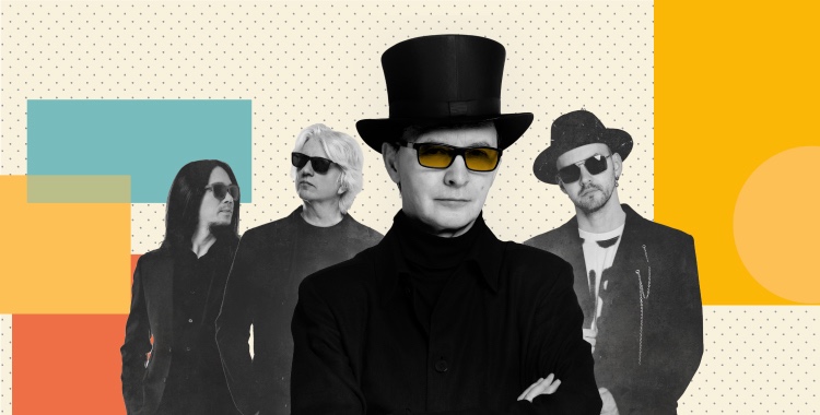 Пикник. Юбилейный концерт — 45