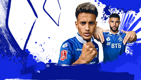 Динамо Москва - Краснодар. Финал Пути РПЛ