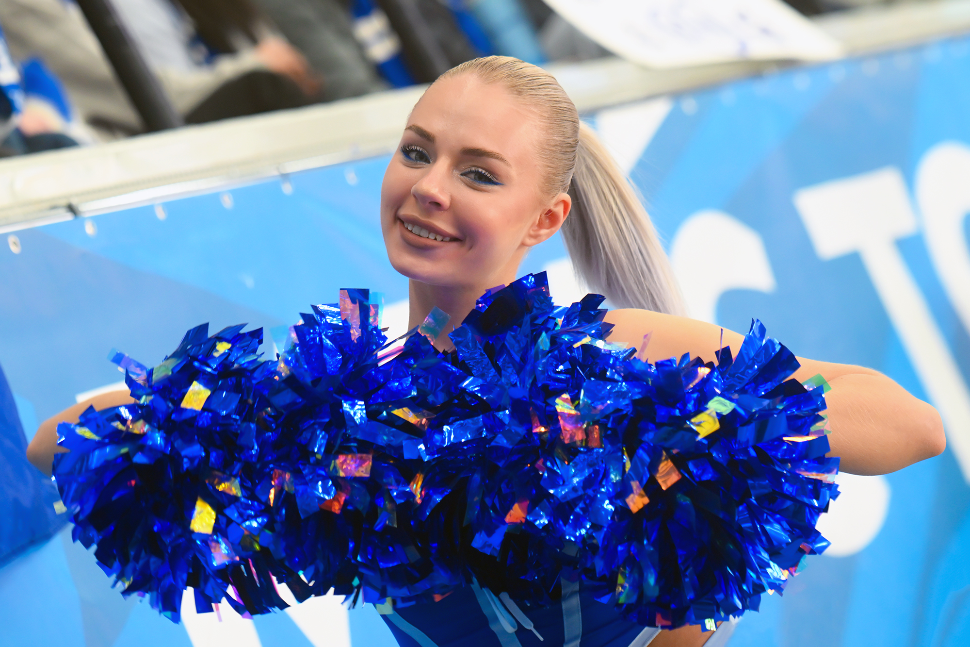 ХК "Динамо" Москва - ХК "Динамо" Минск