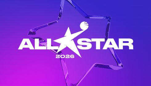 Матч всех звёзд 2026