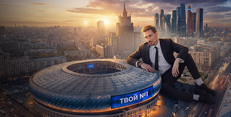 Дима Билан